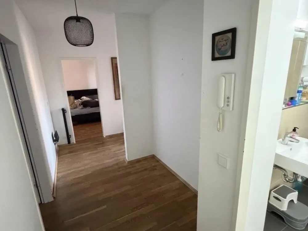 84 m² 3-Zimmer-Wohnung in Düsseldorf-Pempelfort zur Untermiete