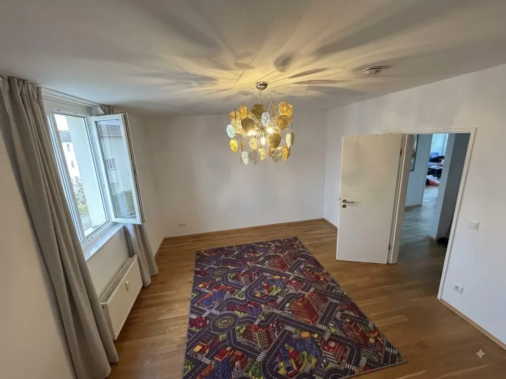 84 m² 3-Zimmer-Wohnung in Düsseldorf-Pempelfort zur Untermiete
