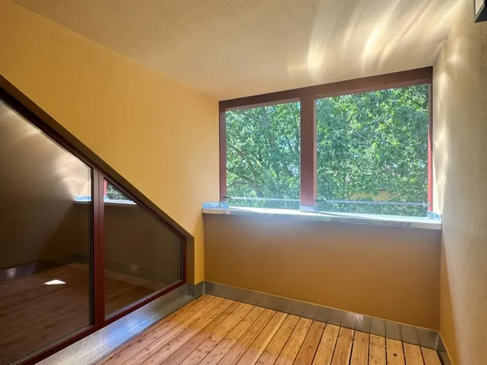 *** Hoch hinaus mit sonniger Loggia ..in der "Parkstadt Leipzig" *** WE B4.19 - ZEIT FÜR MEHR
