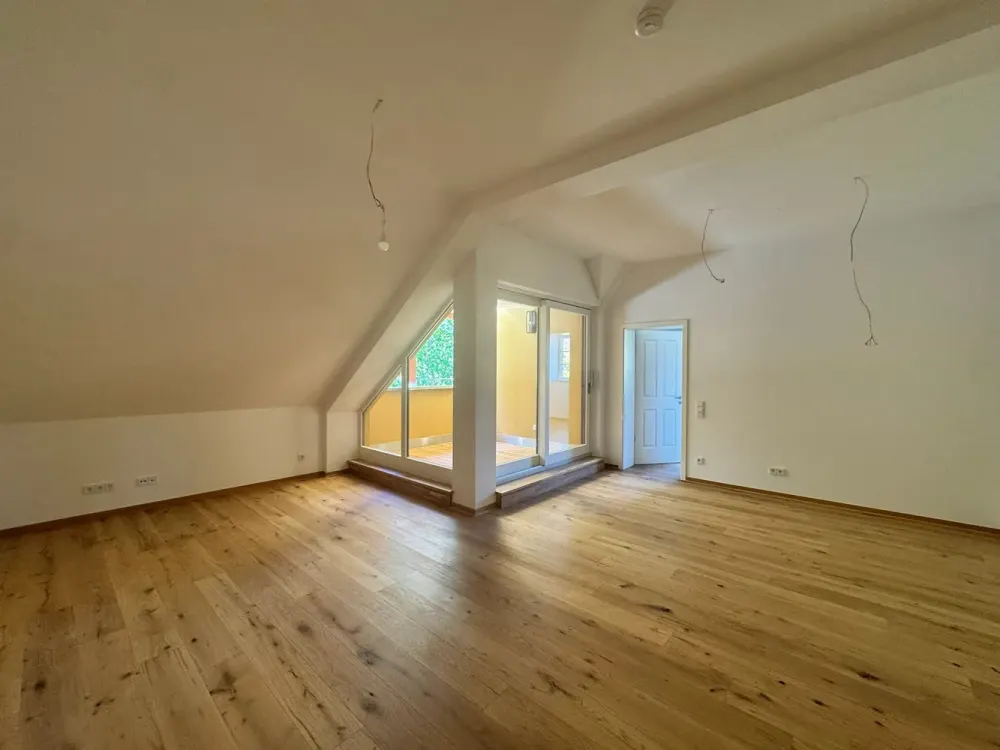 *** Hoch hinaus mit sonniger Loggia ..in der "Parkstadt Leipzig" *** WE B4.19 - ZEIT FÜR MEHR