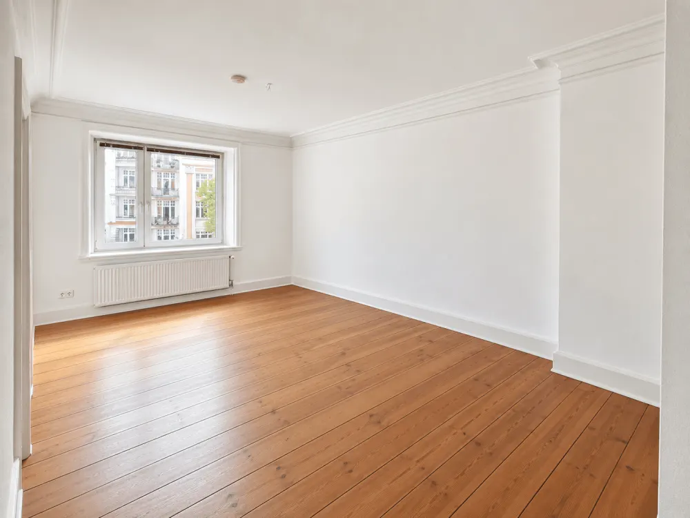 Einziehen statt weitersuchen - Ihr neues Zuhause wartet!
