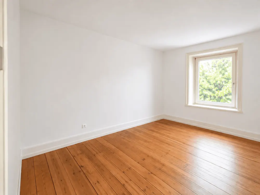 Einziehen statt weitersuchen - Ihr neues Zuhause wartet!