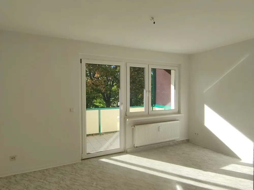 Ihr Alterswohnsitz im Grünen - Betreutes Wohnen für Senioren - Zeit für Mehr!