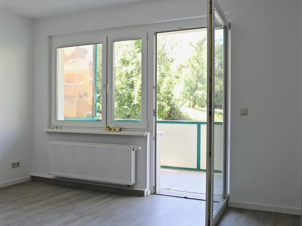 Ihr Alterswohnsitz im Grünen - Betreutes Wohnen für Senioren - Zeit für Mehr!
