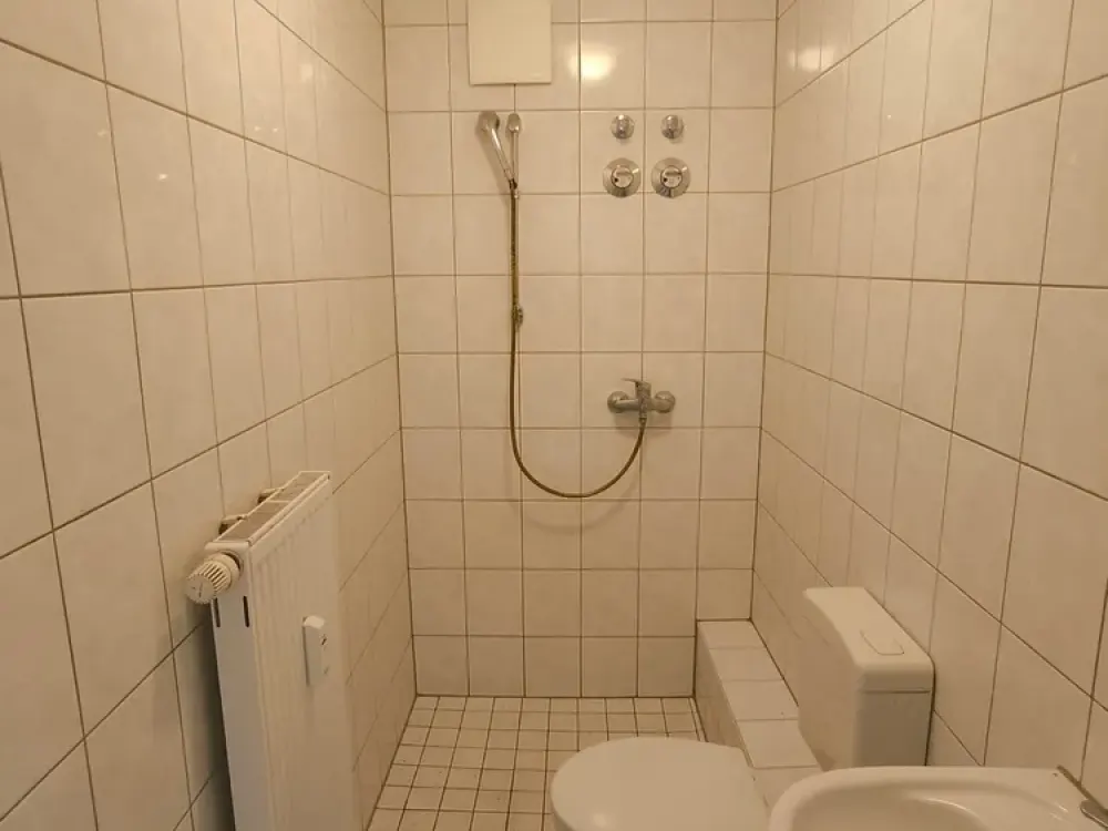 Ihr Alterswohnsitz im Grünen - Betreutes Wohnen für Senioren - Zeit für Mehr!