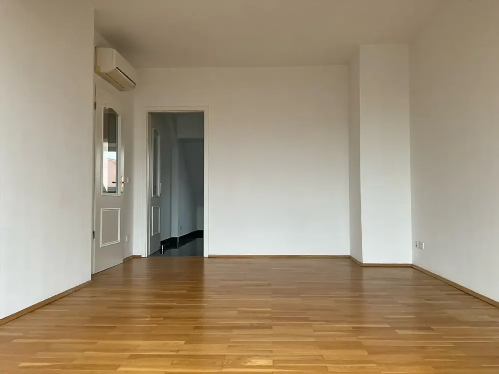 Feel Good Under the Roof in Eutritzsch.
