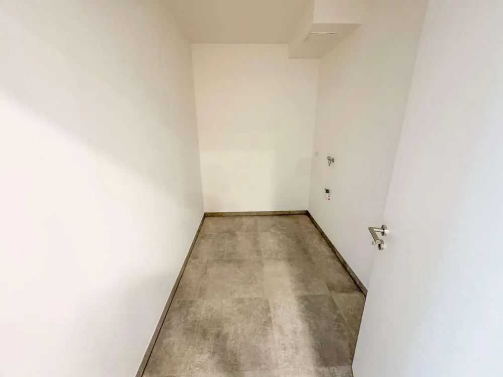 4-Zimmer-Wohnung - | Erstbezug | Balkon | barrierefrei |Tiefgarage