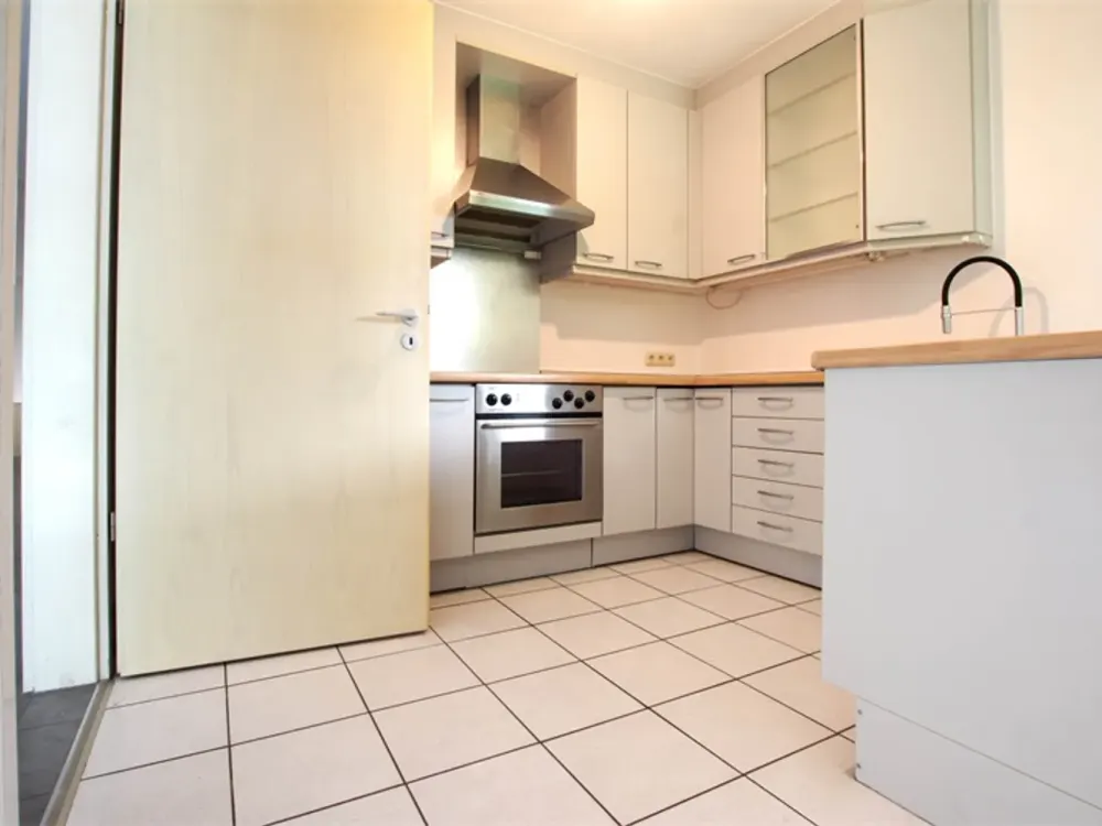 Schöne 3,5 Zimmerwohnung mit Garten und großer Terrasse in Schwalbach