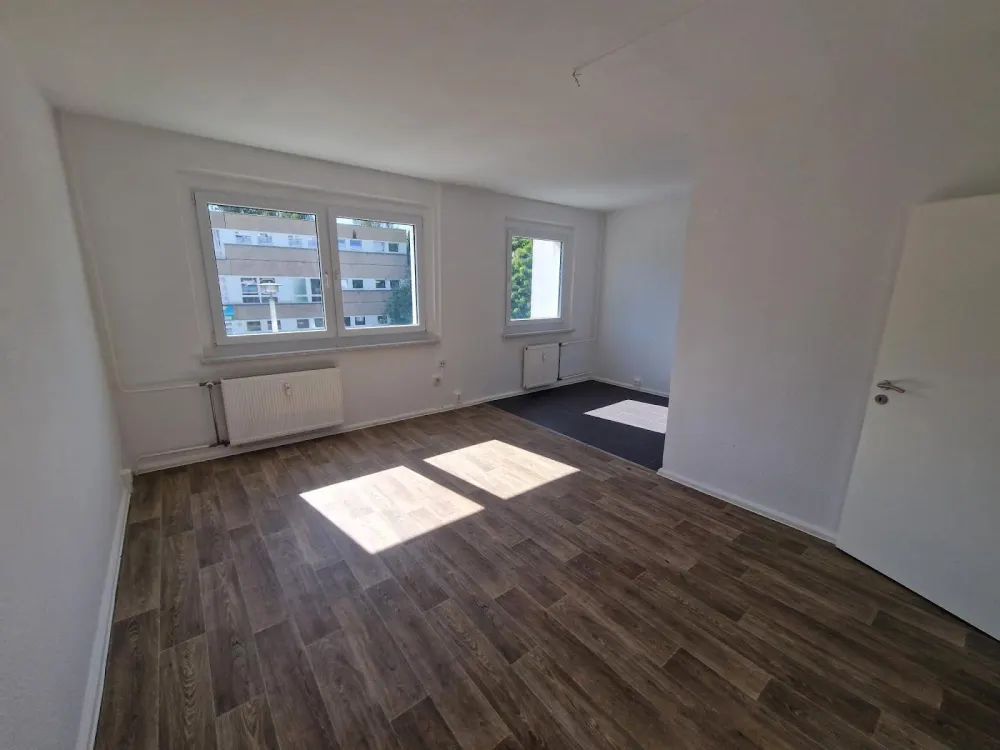 **KLEIN ABER MEIN** hübsche Singlewohnung im 1.OG zu vermieten**