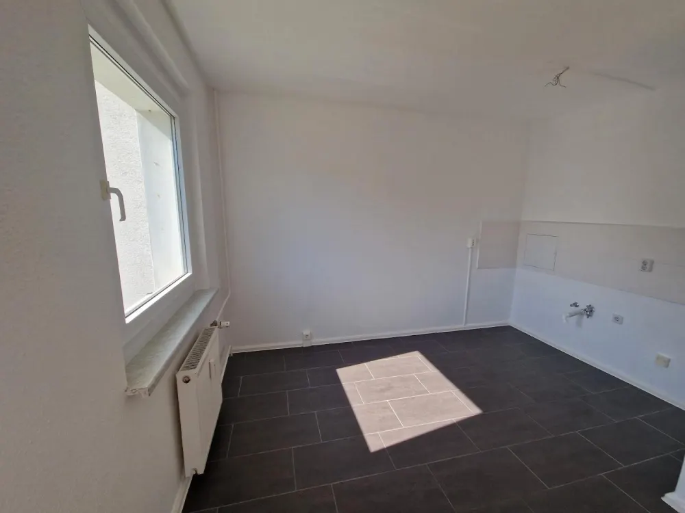 **KLEIN ABER MEIN** hübsche Singlewohnung im 1.OG zu vermieten**