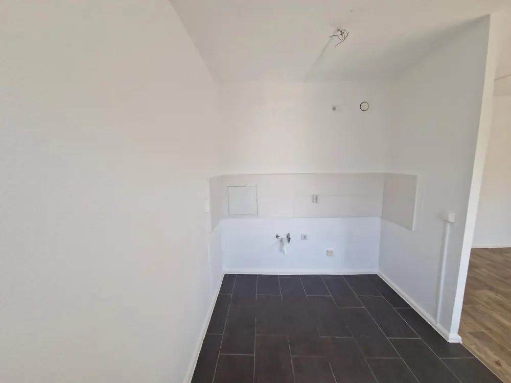 **KLEIN ABER MEIN** hübsche Singlewohnung im 1.OG zu vermieten**