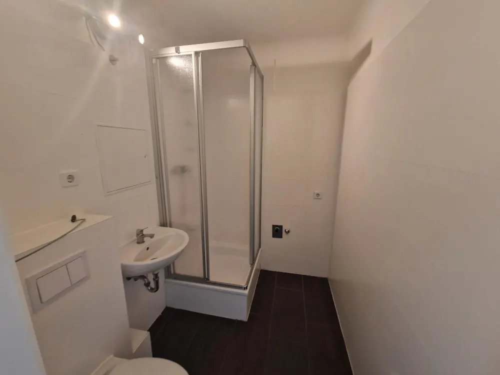 **KLEIN ABER MEIN** hübsche Singlewohnung im 1.OG zu vermieten**