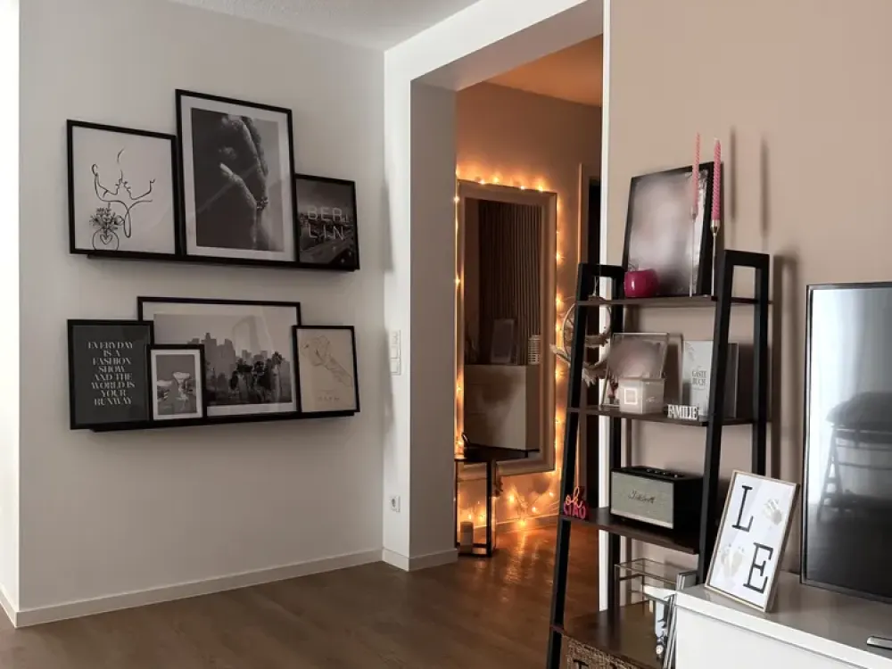 Großzügige 3,5-Zimmer-Wohnung in bester Lage