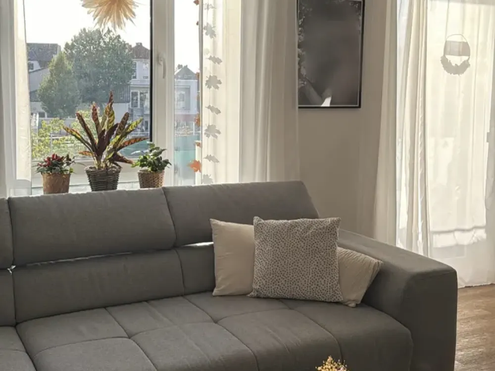 Großzügige 3,5-Zimmer-Wohnung in bester Lage