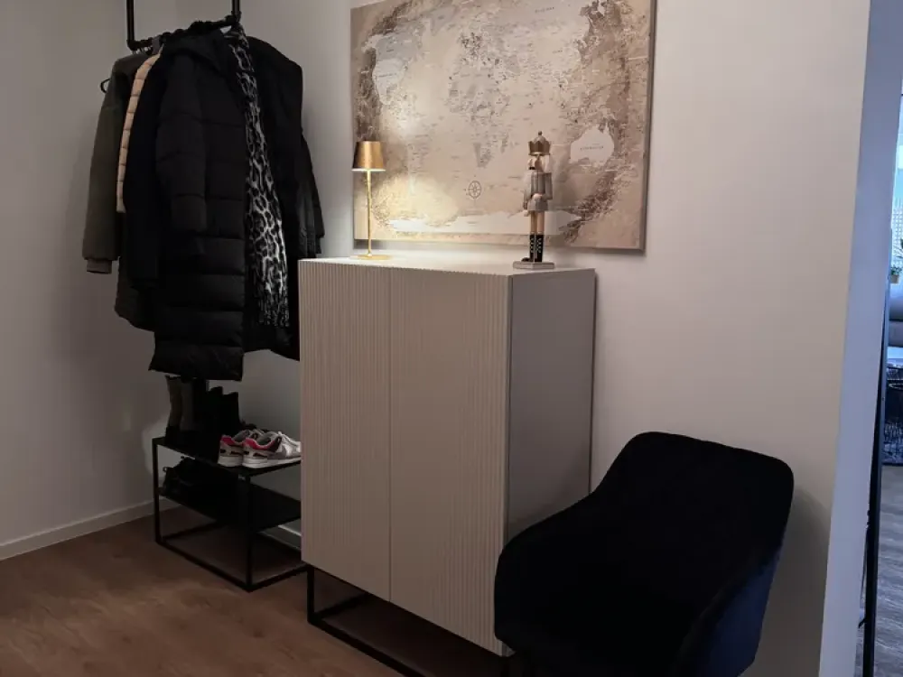 Großzügige 3,5-Zimmer-Wohnung in bester Lage