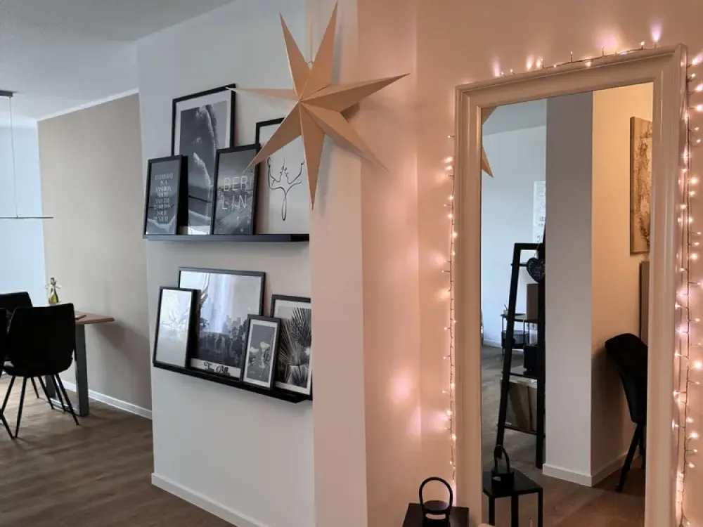 Großzügige 3,5-Zimmer-Wohnung in bester Lage