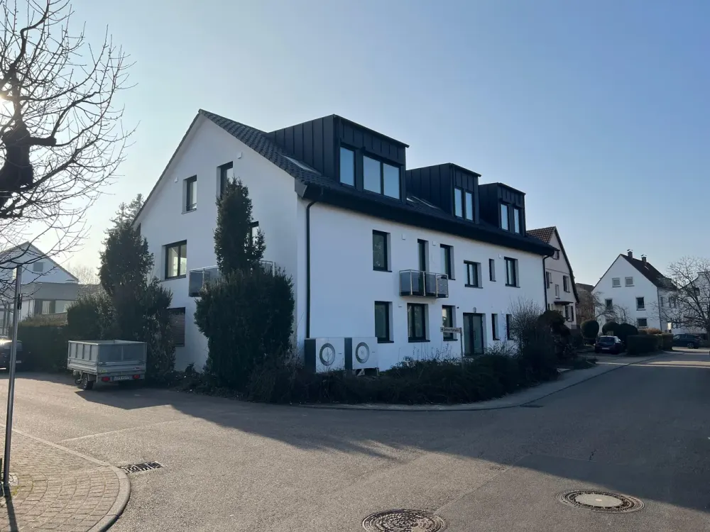 "feel great" - Lebensqualität mieten!