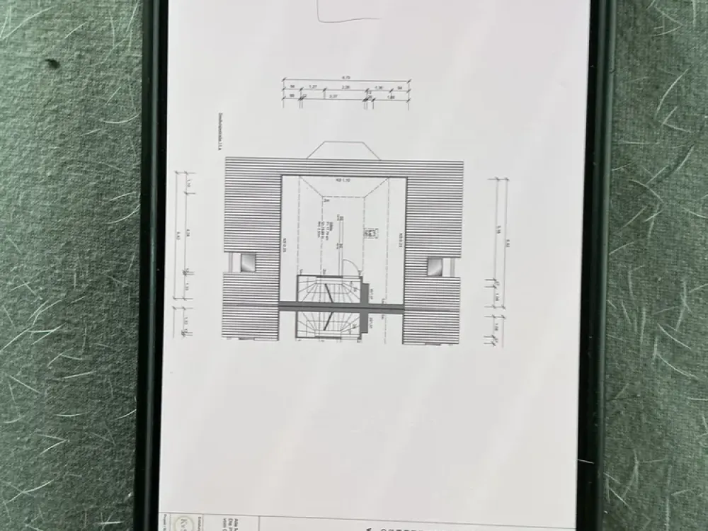 Lots of Space in Dresden: 3-Room Apartment in Gönnsdorf-Pappritz