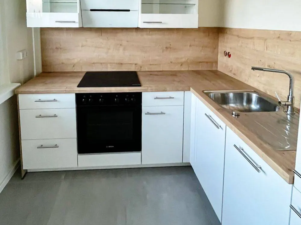 Moderne 3-Zimmer-Wohnung mit Balkon und Einbauküche in Dresden-Leubnitz-Neuostra