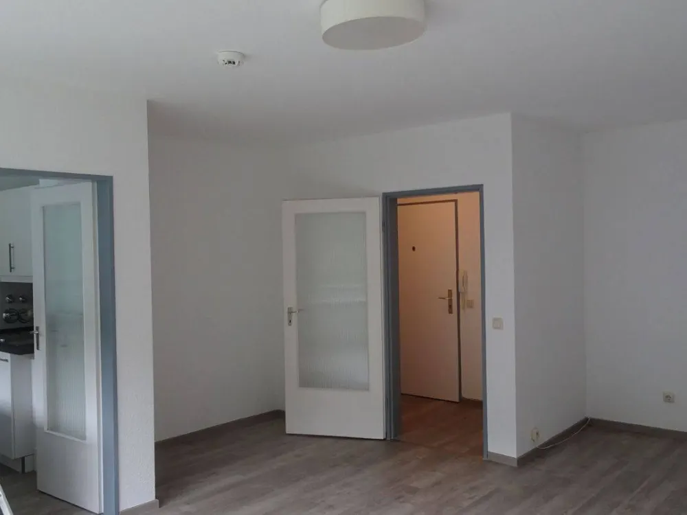 1 Zimmer Wohnung in Hamburg-Lurup