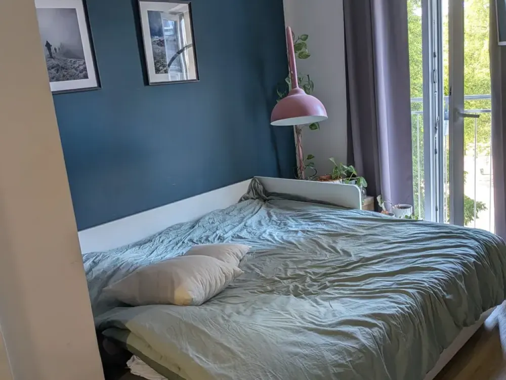 Möblierte Apartments in der Südstadt zu vermieten