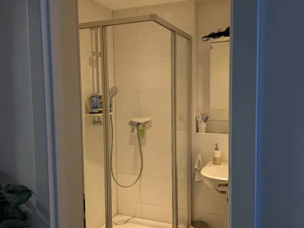Möblierte Apartments in der Südstadt zu vermieten