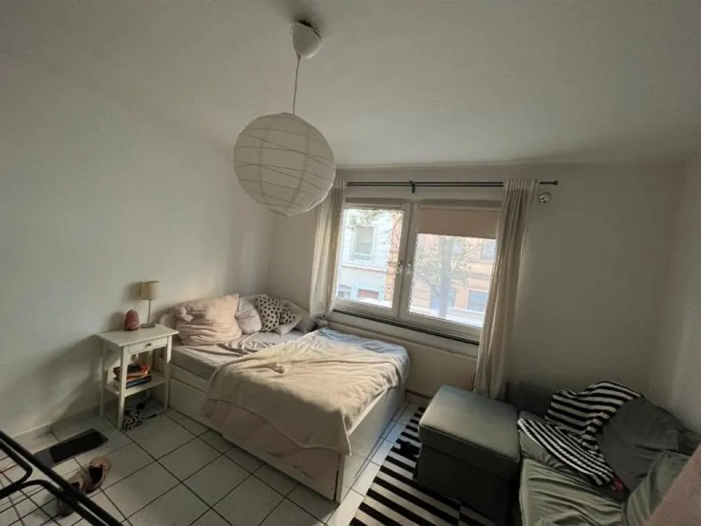 TAUSCH SÜDSTADT gegen Wohnung/ wg in Bayenthal/ Raderberg/ Zollst