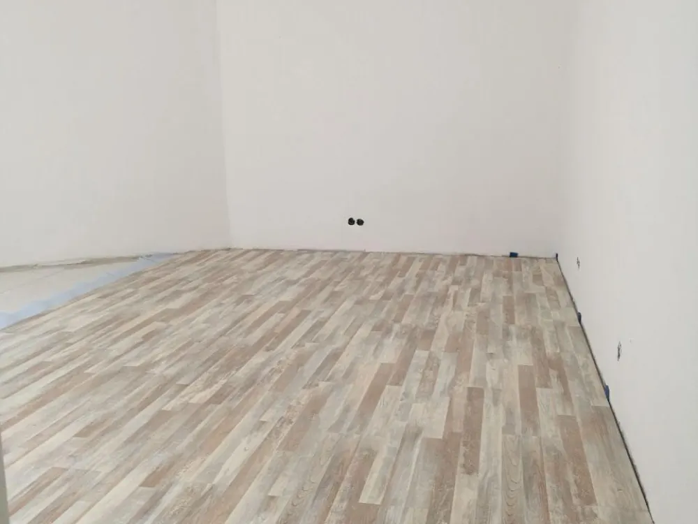 TOP Neubau Wohnung mit Terrasse - ruhig, zentral in Düsseldorf