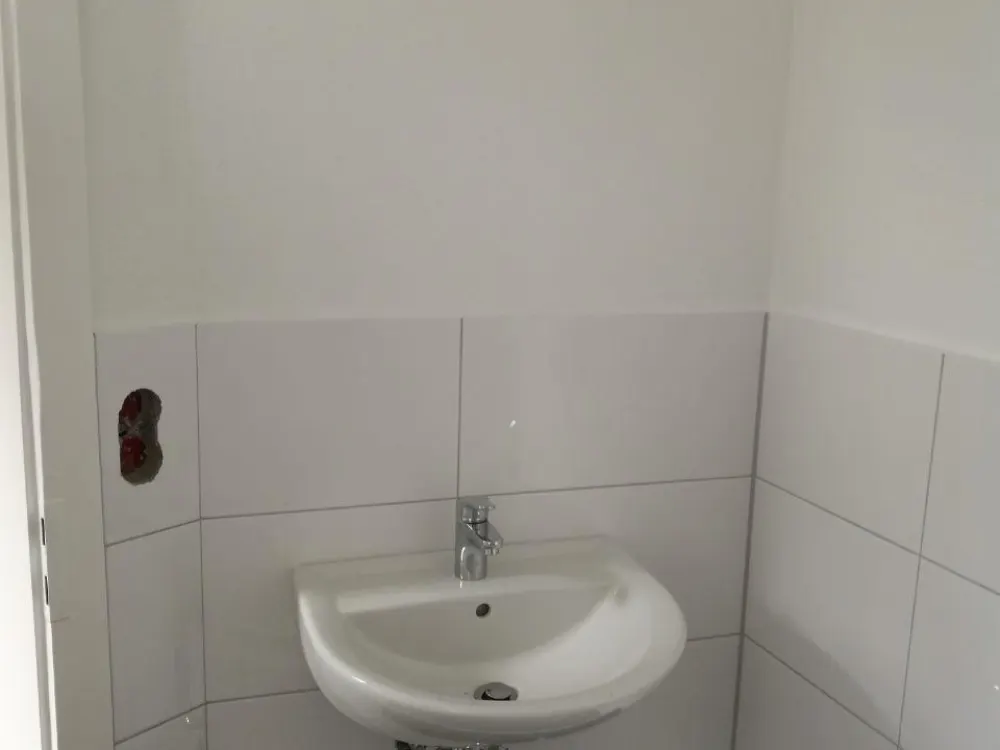 TOP Neubau Wohnung mit Terrasse - ruhig, zentral in Düsseldorf