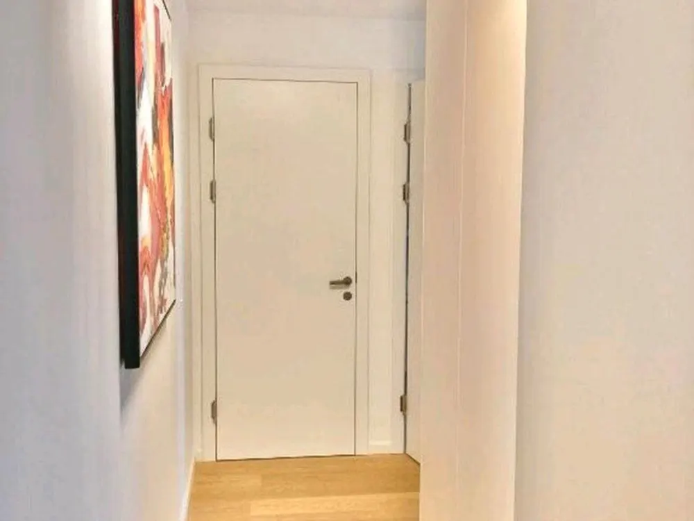 Beautiful Furnished 2-Room New-Build Apartment Munich-Schwabing