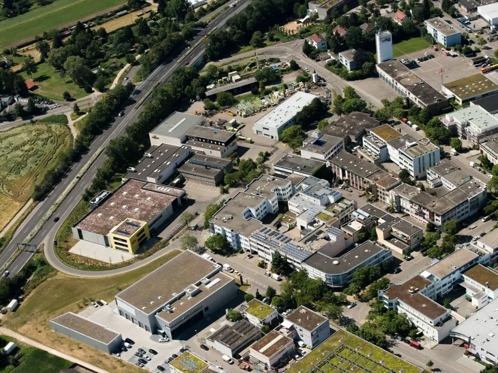 Wohnen und Arbeiten auf 160m² in Stuttgart-Degerloch