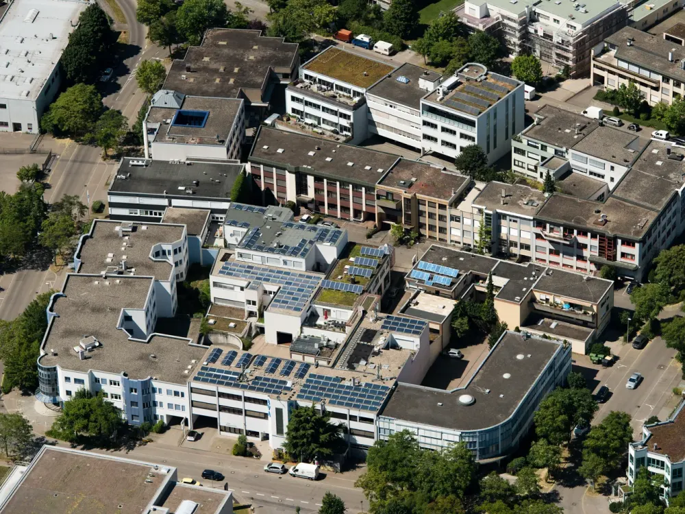 Wohnen und Arbeiten auf 160m² in Stuttgart-Degerloch