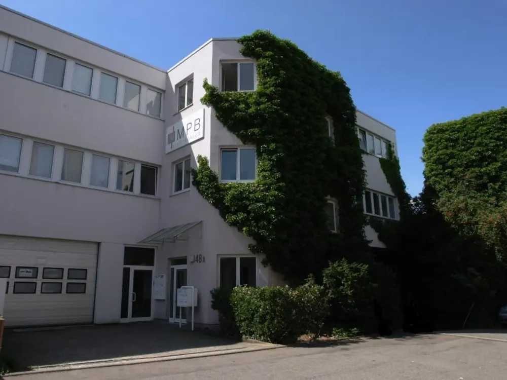 Wohnen und Arbeiten auf 160m² in Stuttgart-Degerloch