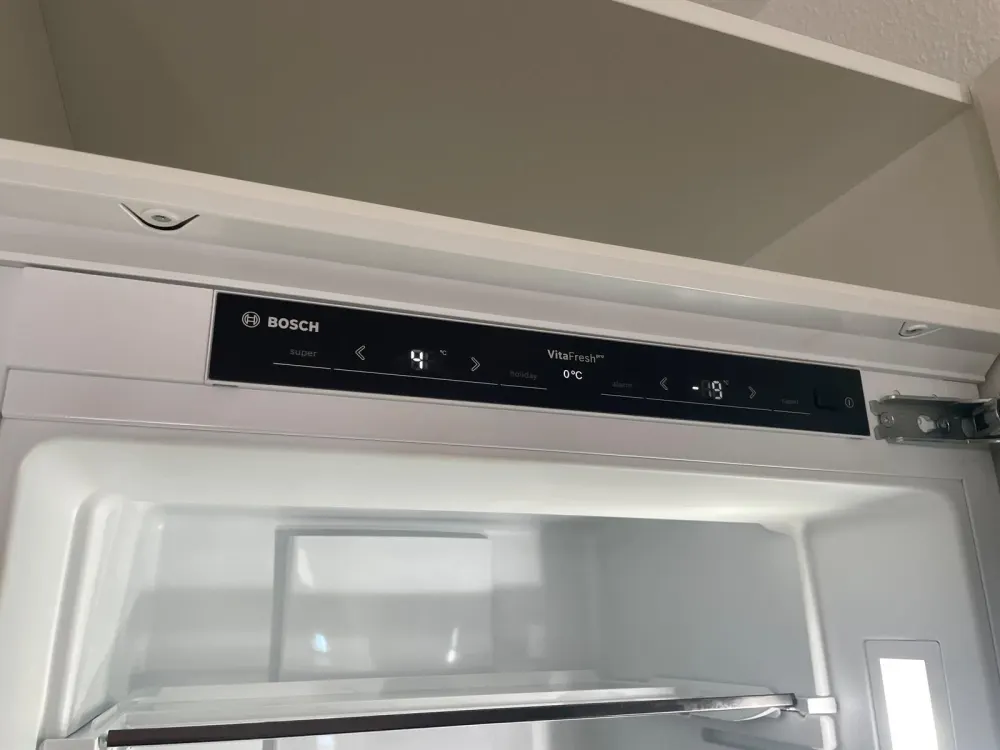 2-Zimmer-Wohnung in Echterdingen