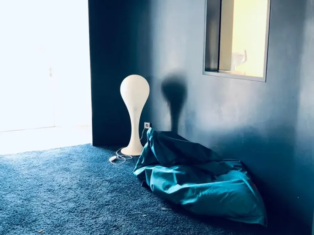 Studenten Apartment mit Etagenbett für 1 oder 2 Personen