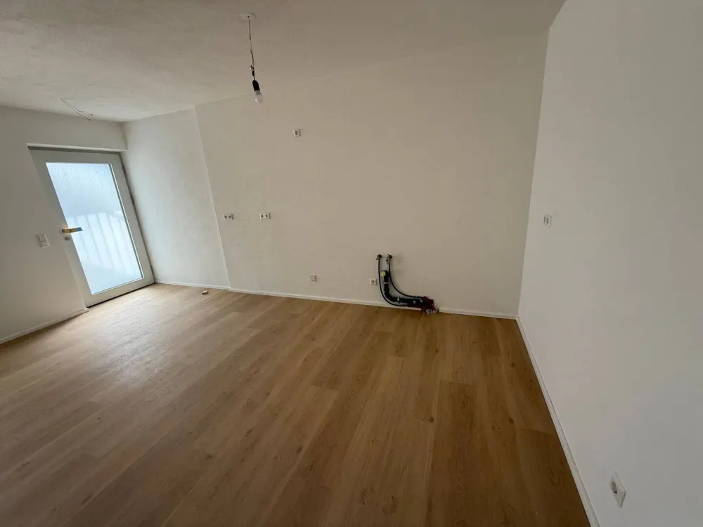 Hochwertige 3-Zimmer-Wohnung zentral in Memmingen