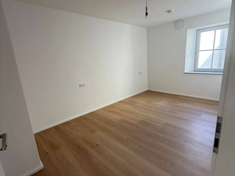 Hochwertige 3-Zimmer-Wohnung zentral in Memmingen