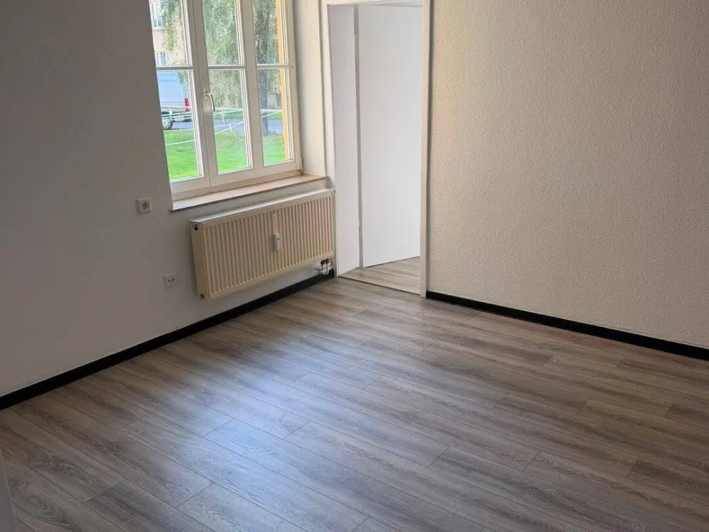 Wohnung, EG, mitte, 14, Friedrich-Wöhler-Str. 36