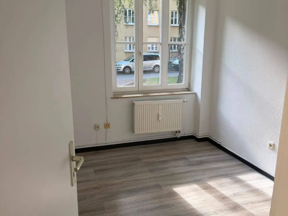 Wohnung, EG, mitte, 14, Friedrich-Wöhler-Str. 36