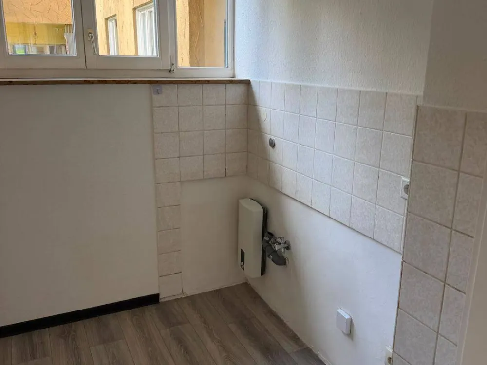 Wohnung, EG, mitte, 14, Friedrich-Wöhler-Str. 36