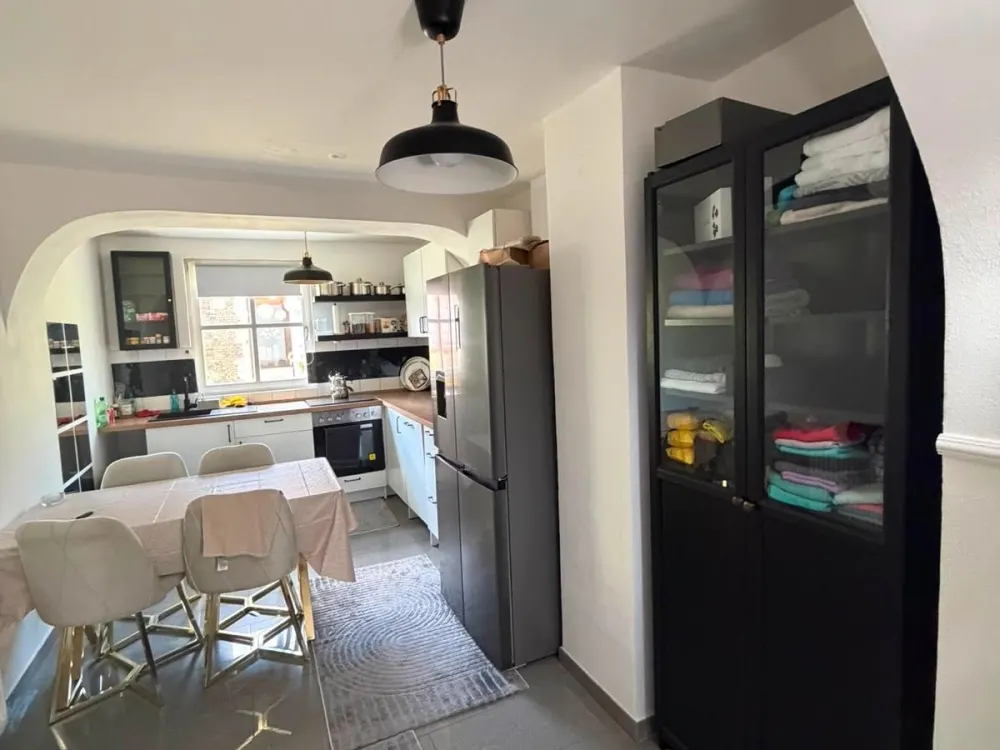 2 Zimmer WHG