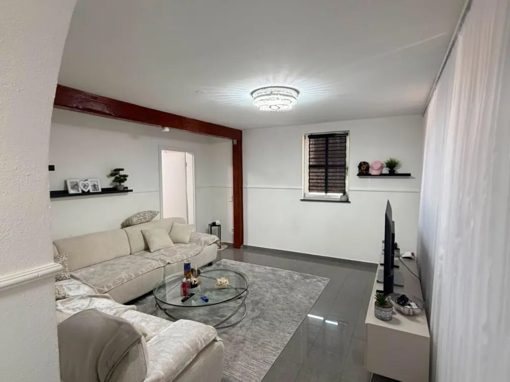 2 Zimmer WHG