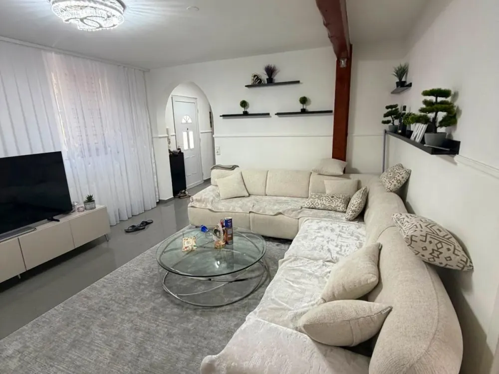 2 Zimmer WHG