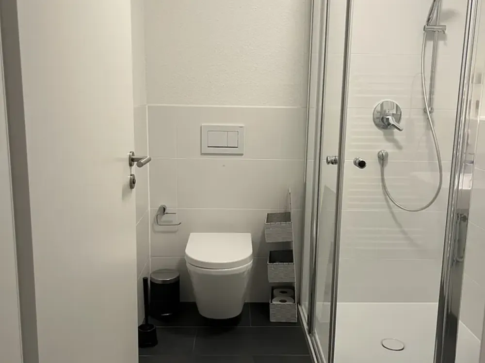 Moderne 4-Zimmer-Wohnung ab 01.11.2026