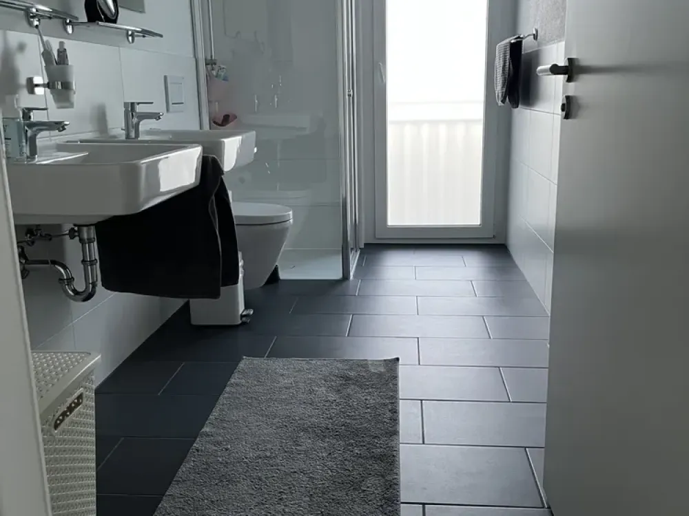 Moderne 4-Zimmer-Wohnung ab 01.11.2026