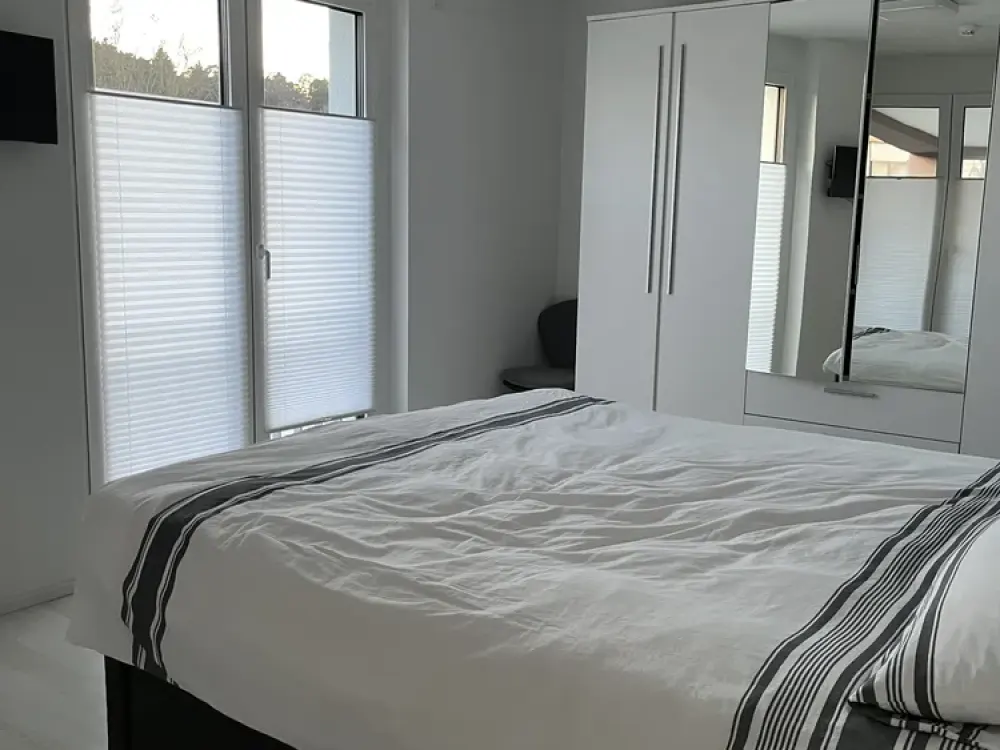 Moderne 4-Zimmer-Wohnung ab 01.11.2026