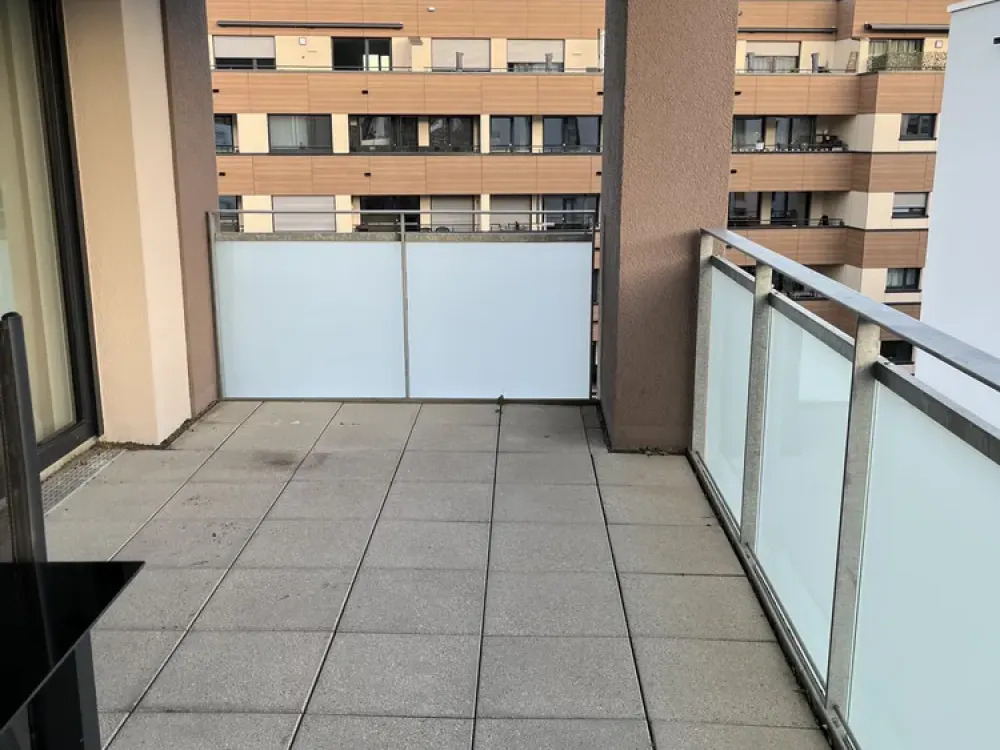 Moderne 4-Zimmer-Wohnung ab 01.11.2026