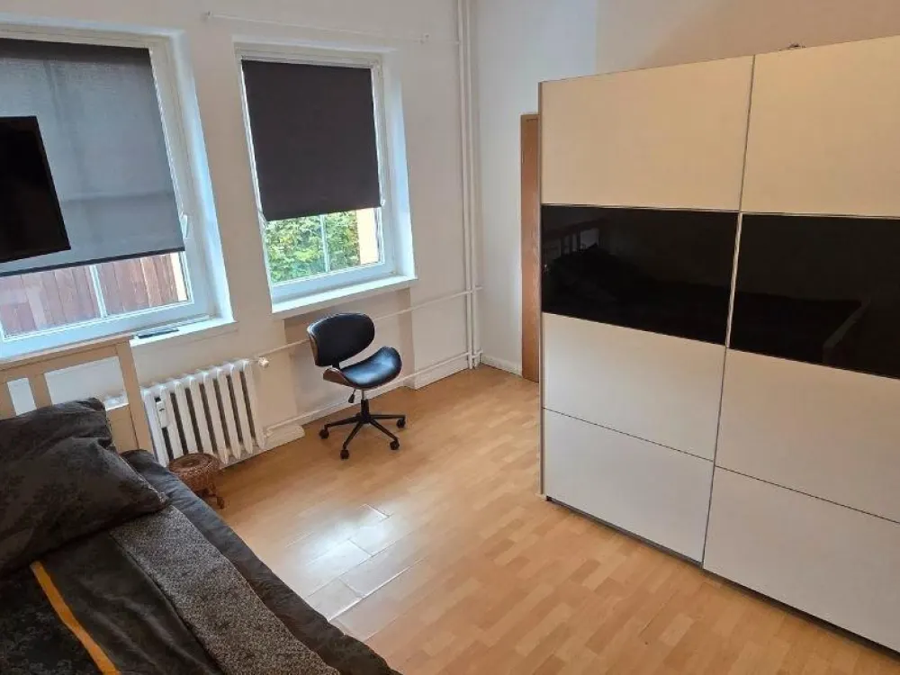 Furnished Worker Apartment in Groß Lüsewitz
