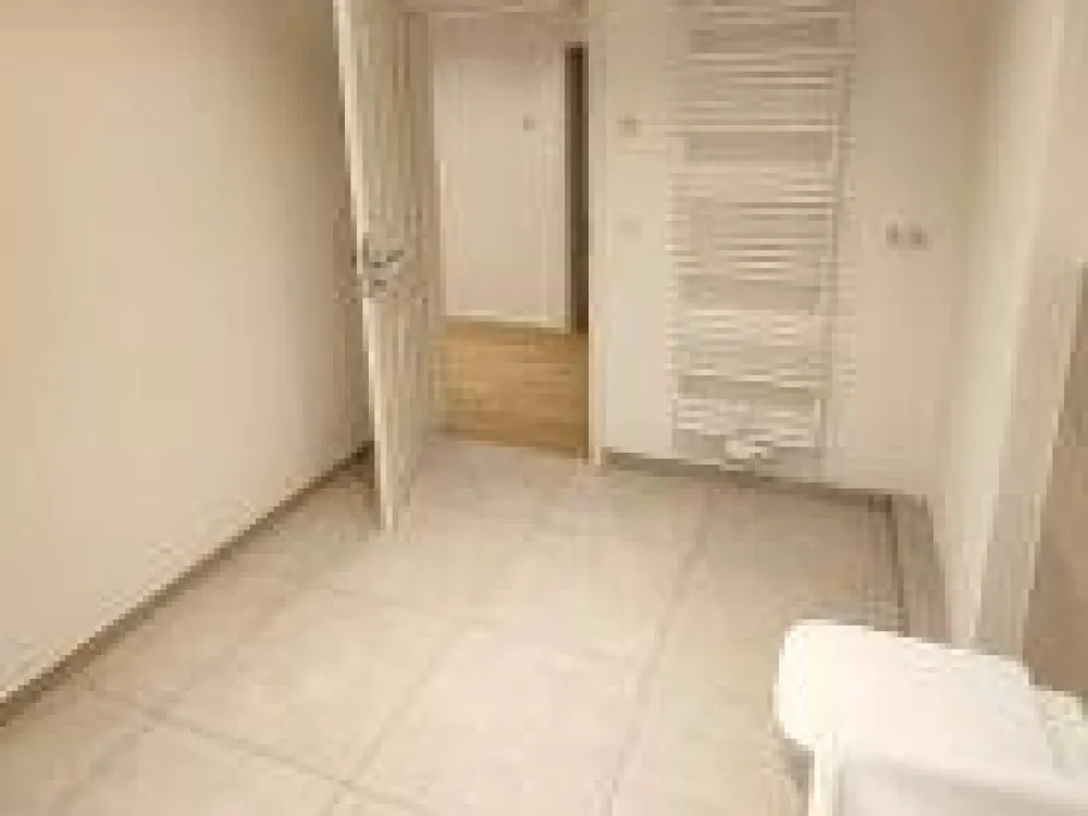 Moderne 2-Zimmer-Erdgeschosswohnung in ruhiger Lage von Bergedorf