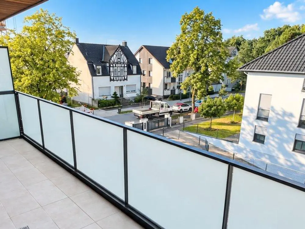 3-room apartment, 72 m2, best location in Bad Lippspringe